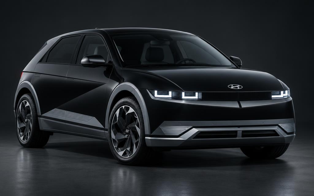 Hyundai Ioniq 5