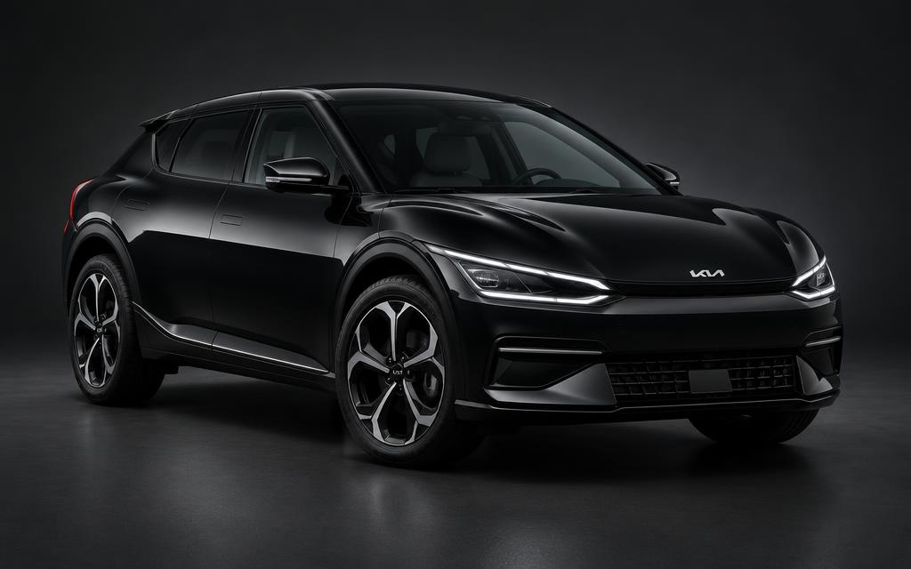 Kia EV6