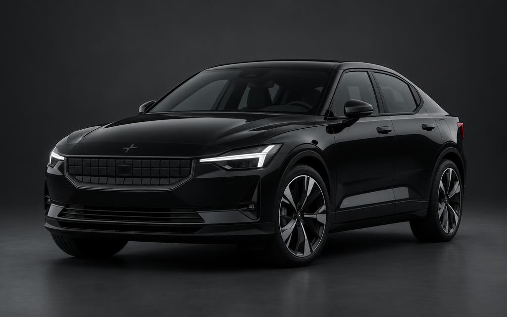 Polestar 2
